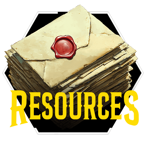 The Foundry Resources
