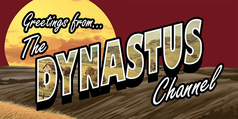 Dynastus Youtube